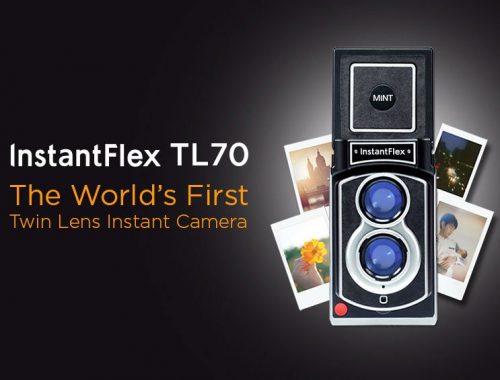 Instantflex TL70 2.0