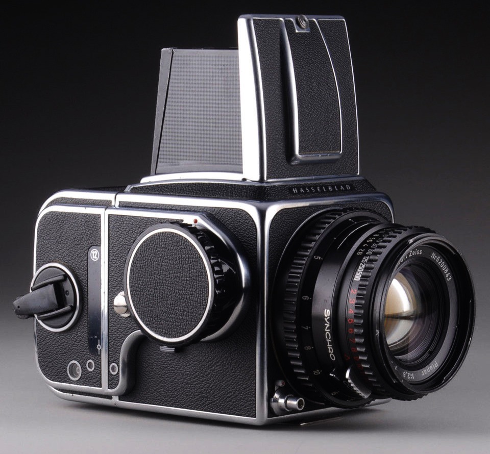 15 best film cameras