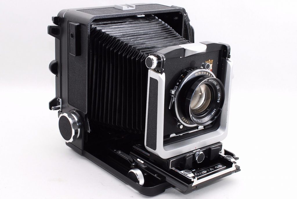 15 best film cameras