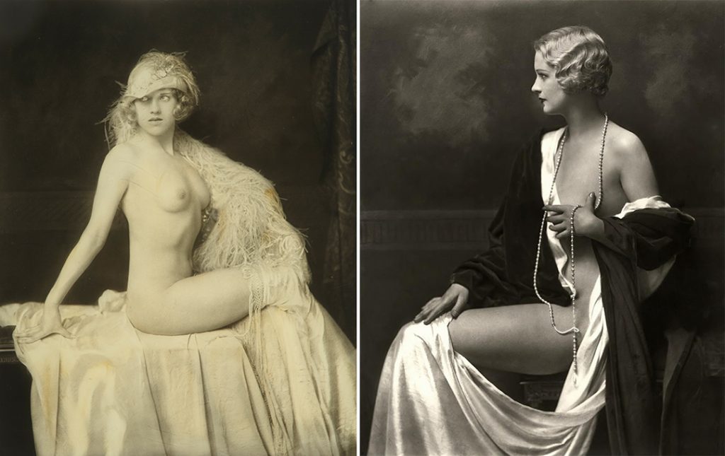 Helen hayes nude