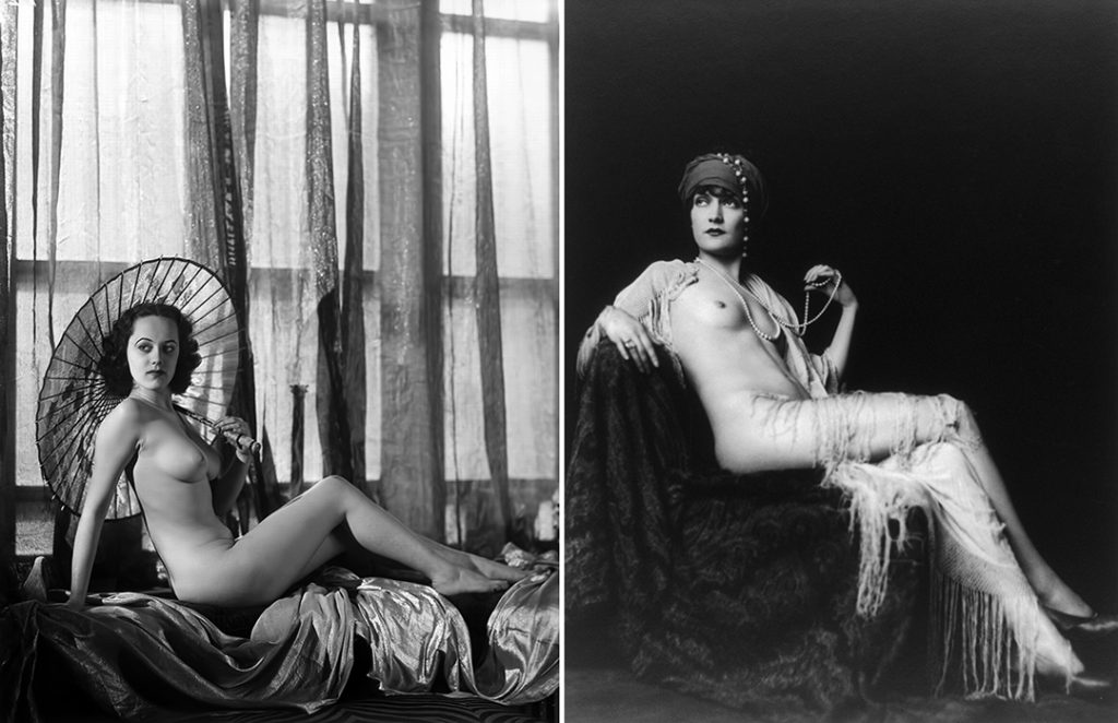 Ziegfeld Follies