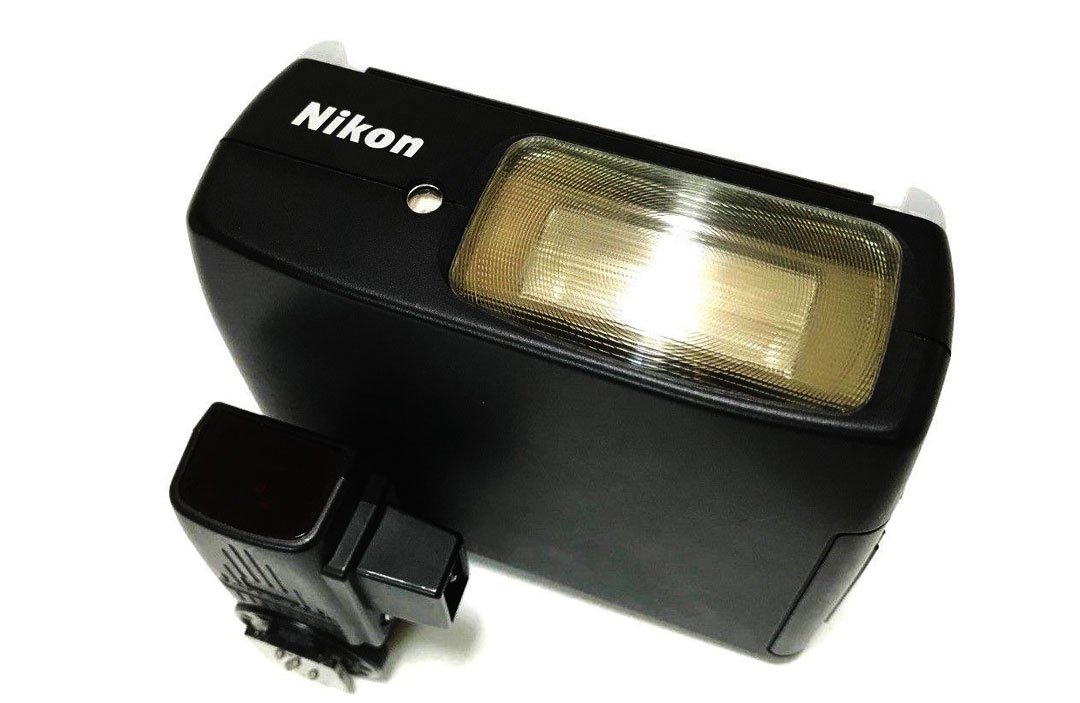 Nikon FM2n film camera