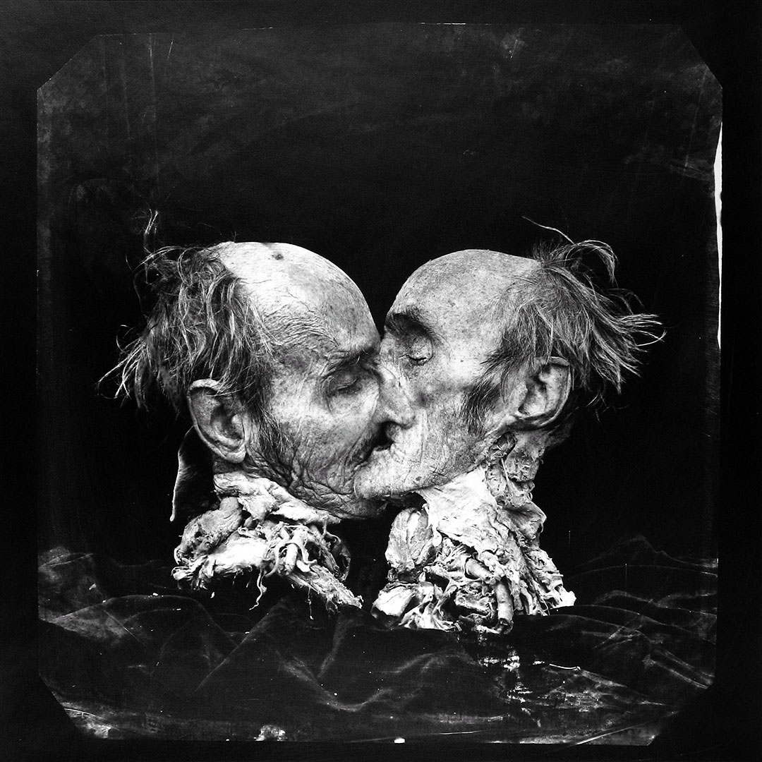 JoelPeter Witkin and his work have gone from offensive to