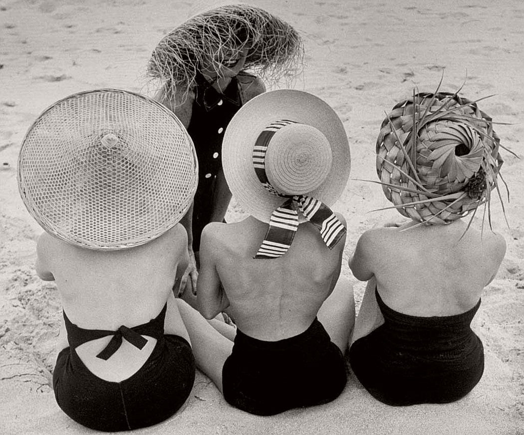 Nina Leen was born in Russia, although no one is sure about the year.