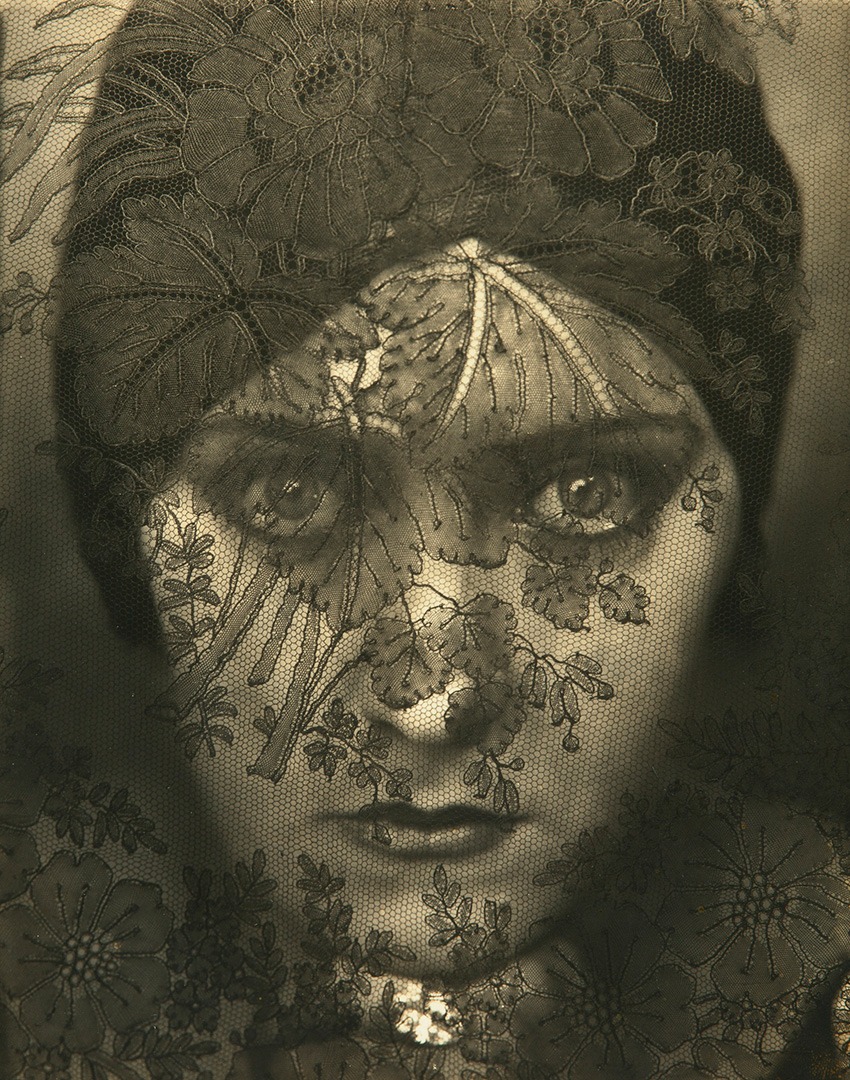 Edward Steichen is the very first fashion photographer.