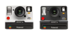 Polaroid It does NOT look, feel or develop in the same as the 