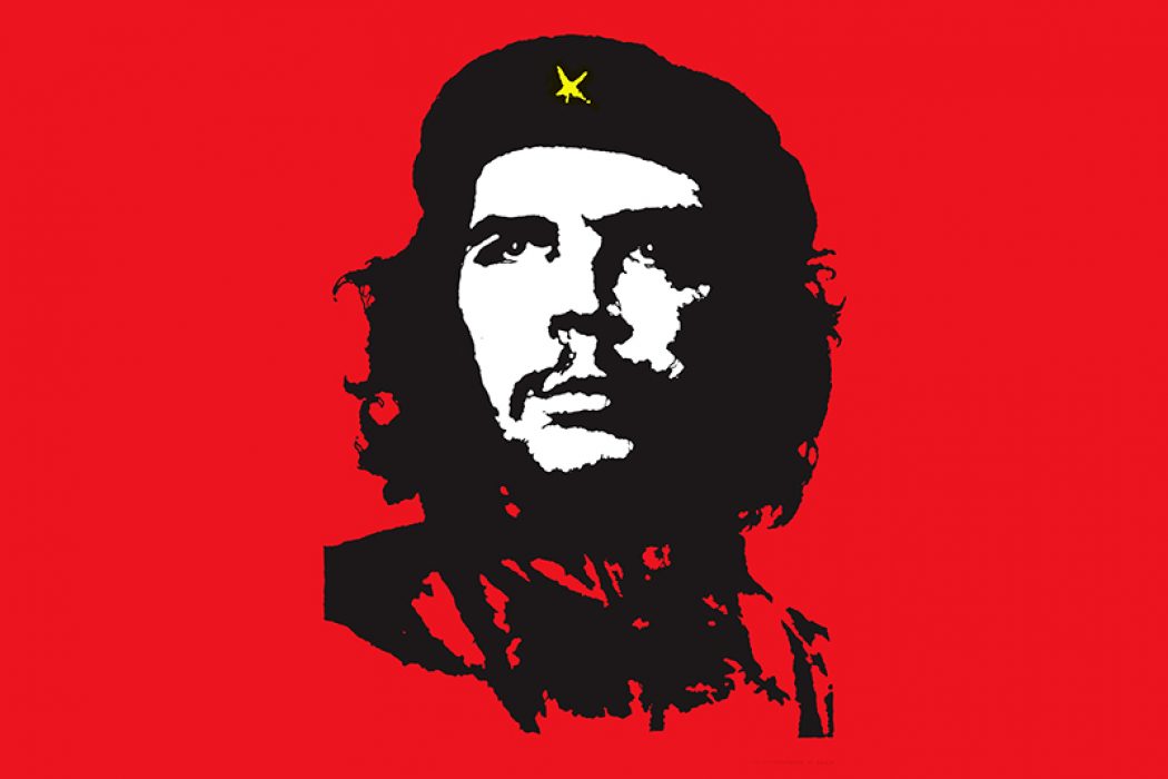 santana che guevara