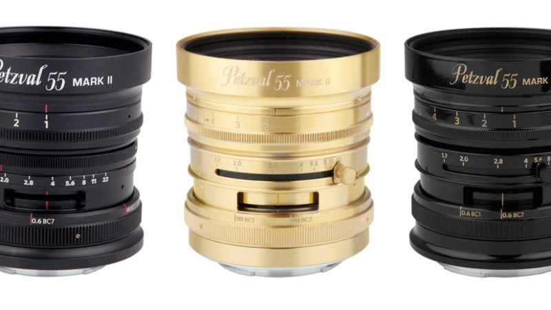 antique lenses for digital cameras