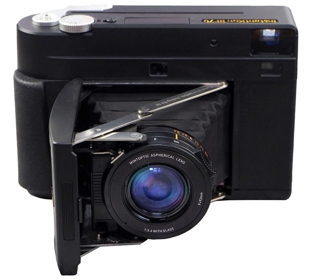 MiNT RF70 Instant Camera