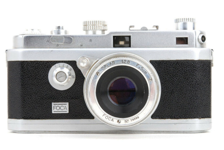 Vintage Cameras - When Bakelite and Art Deco was Cool