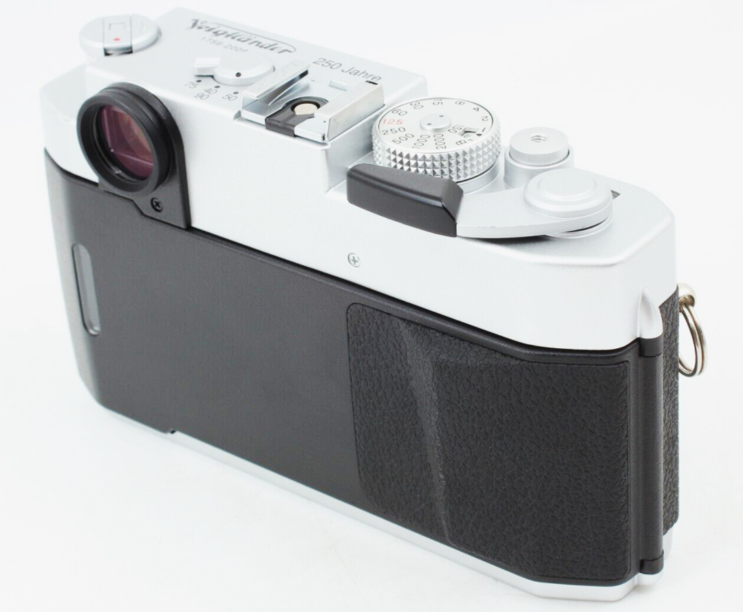 Leica Clone