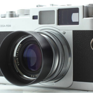 Leica Clone for Budget Conscious Photographers