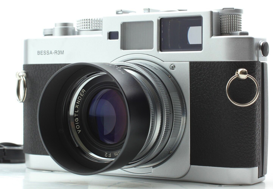 You are currently viewing Leica Clone for Budget Conscious Photographers