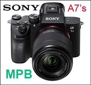 Sony Alpha 7